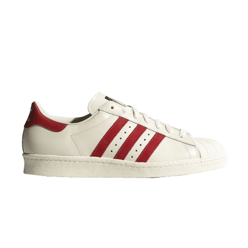 Buy Superstar 80s Vintage Deluxe Shoes B35982 GOAT