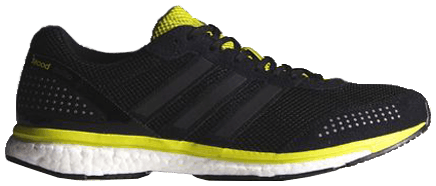 Adizero adios boost 2.0 store