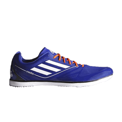 Buy adizero Cadence 2.0 Spikes B40514 GOAT UK