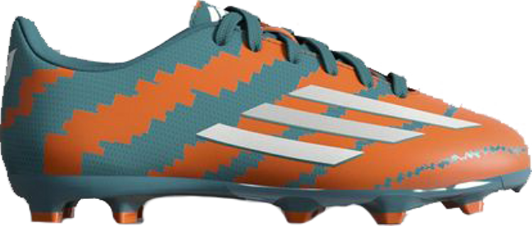 Messi 10.3 FG Cleats