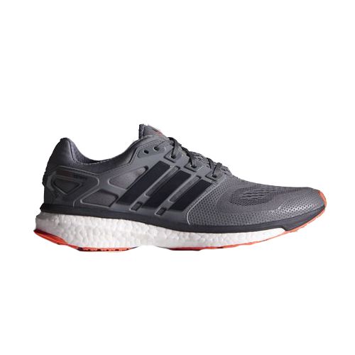 adidas Energy Boost ESM | Grey | Men's Size 11.5 - B44285