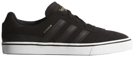 Adidas Busenitz Vulc Shoes