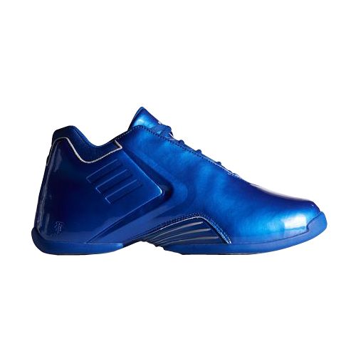 adidas T-Mac 3 | Blue | Men's Size 10