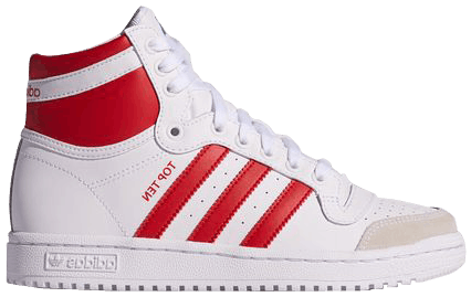 Adidas Top Ten Hi
