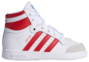 Adidas Top Ten Hi