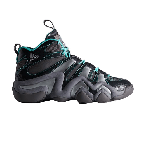 adidas crazy 8 gray
