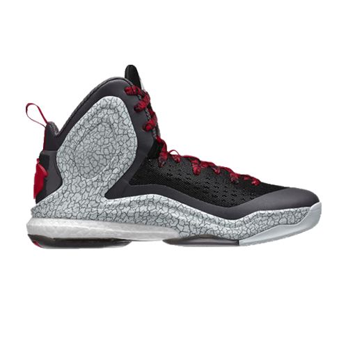 D Rose 5 Boost - C76492