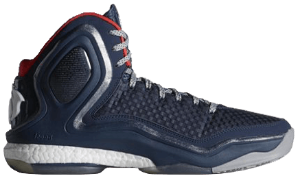 Adidas D Rose 5 Boost