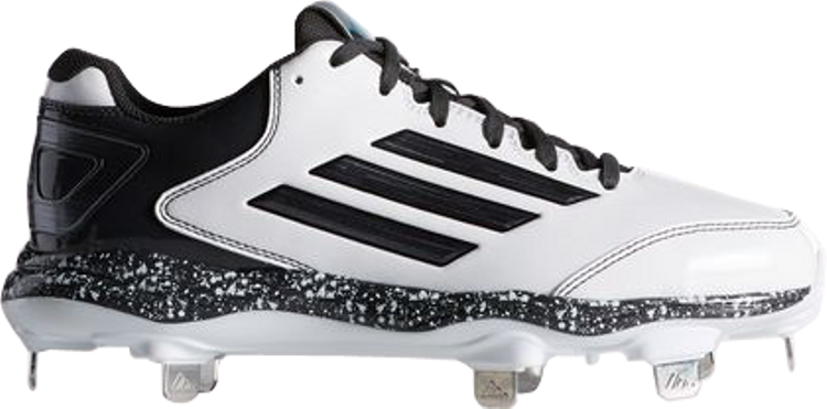 Poweralley 2.0 Cleats