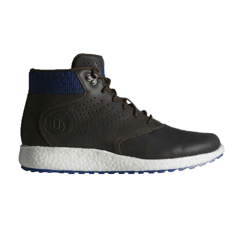 Derrick rose lakeshore shoes top