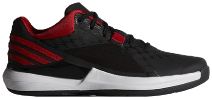 adidas crazy strike low