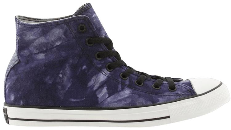 Converse Chuck Taylor All Star Hi Dozar Blue