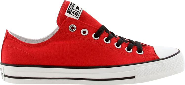 Chuck Taylor All Star Pro Ox 'Red White Black'