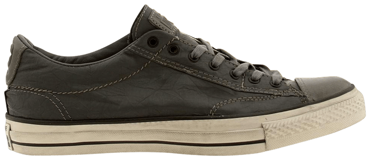 Converse chuck taylor all star john varvatos mid gargoyle on sale