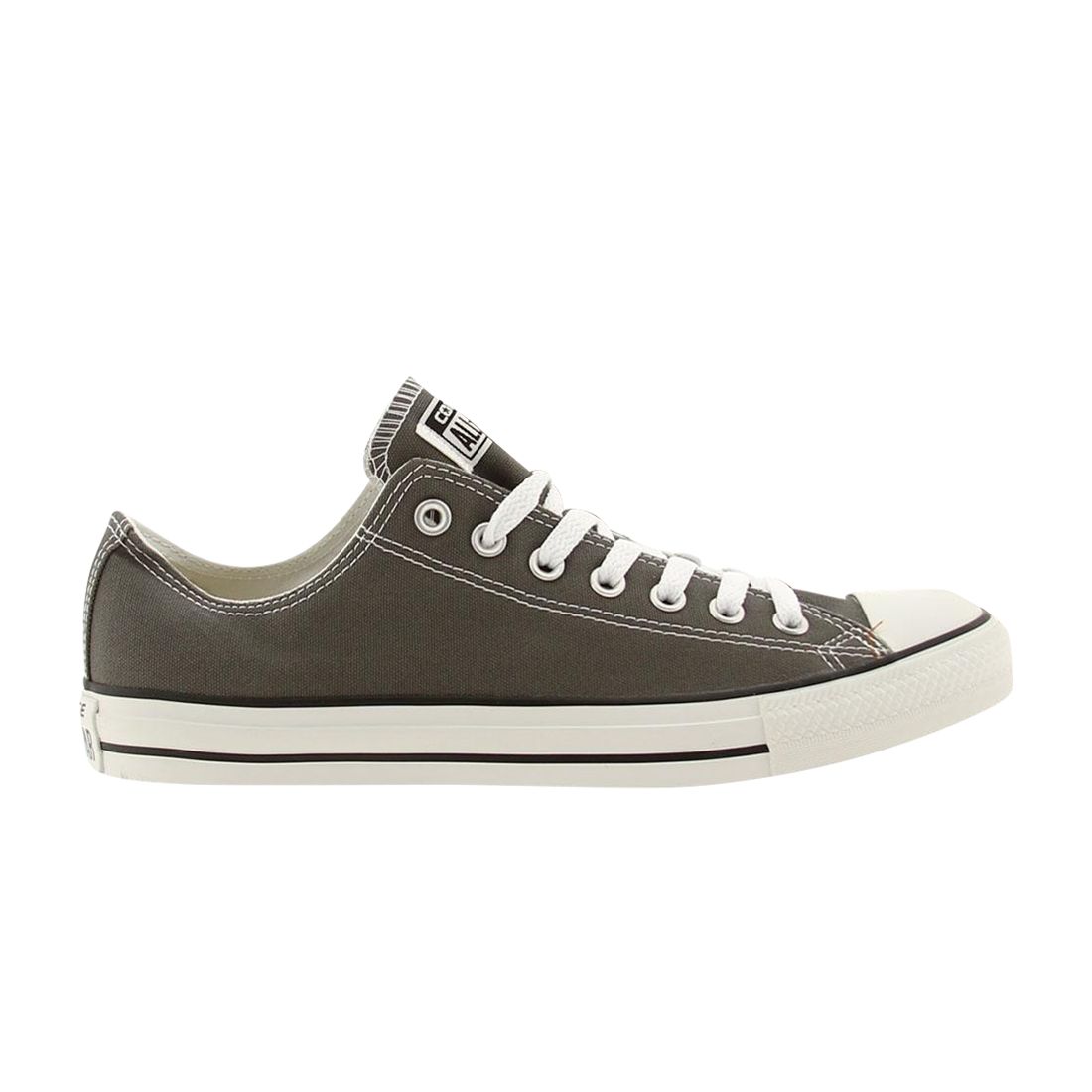 Converse Chuck Taylor All Star Low Ox 'Charcoal' | Grey | Men's Size 4.5 - CN1J794