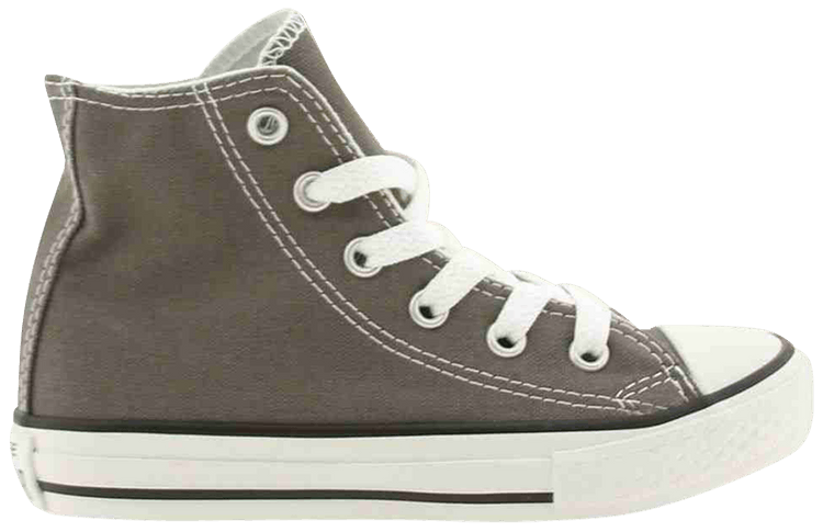 Converse Chuck Taylor All Star Hi PS Charcoal