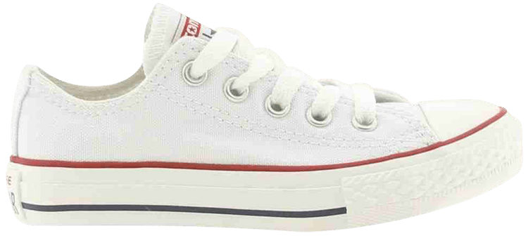 Converse Chuck Taylor All Star Ox White