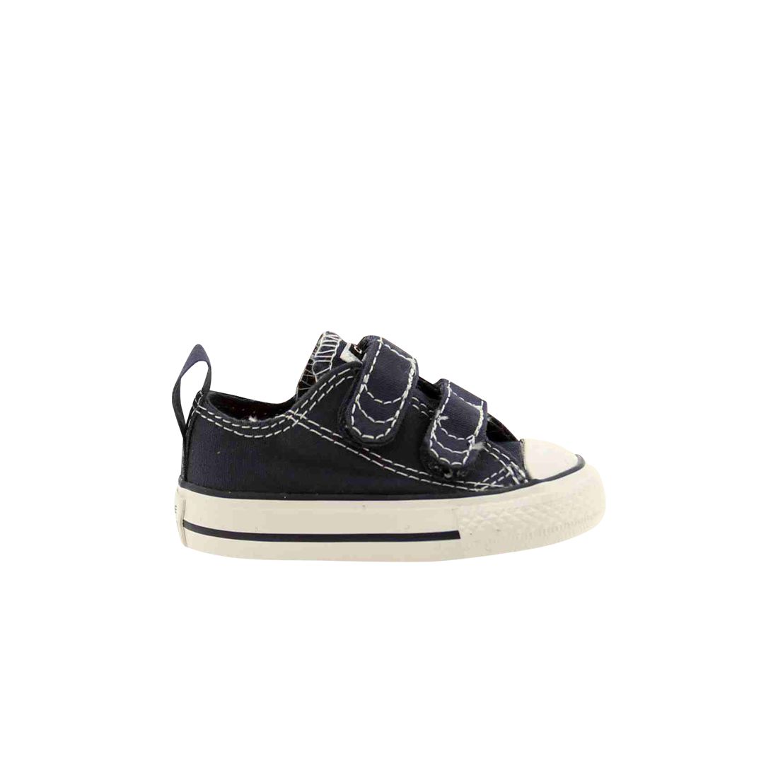 Chuck Taylor All Star 2V Ox TD 'Athletic Navy' - CN711357F