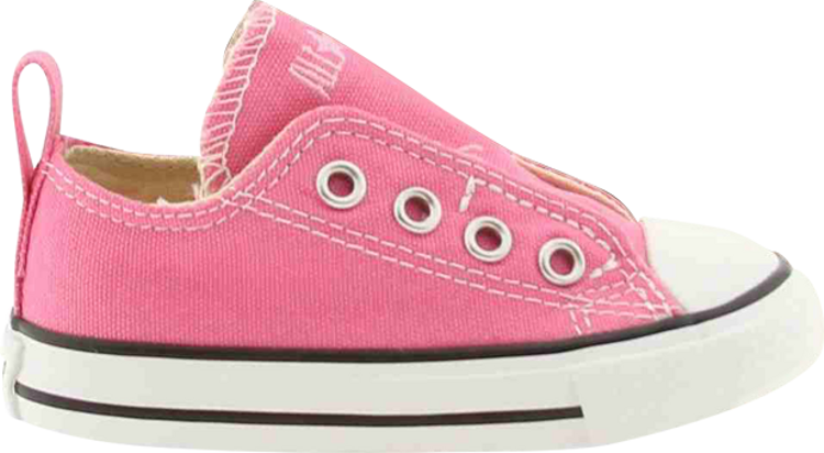 Chuck Taylor All Star Simple Slip Ox TD 'Pink' GOAT