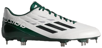 Adidas adizero Afterburner Cleats