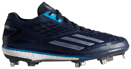 Energy boost icon cleats clearance
