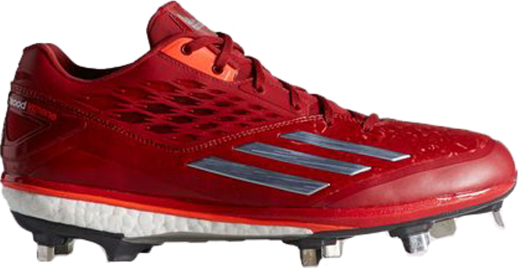 Energy Boost Icon Cleats