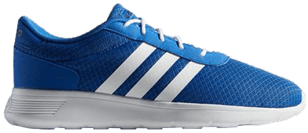 Adidas Lite Racer Shoes