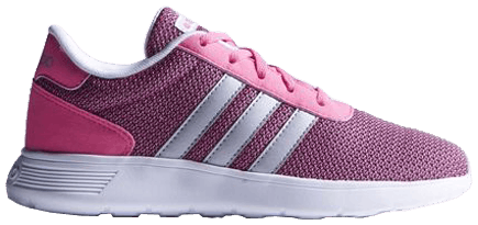 Adidas Lite Racer Shoes