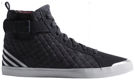 Adidas City Mid Shoes