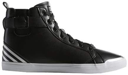 Adidas City Mid Shoes