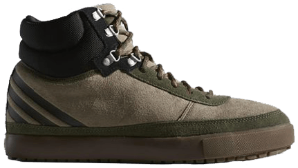 Adidas City Mid Shoes