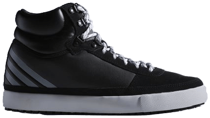 Adidas City Mid Shoes
