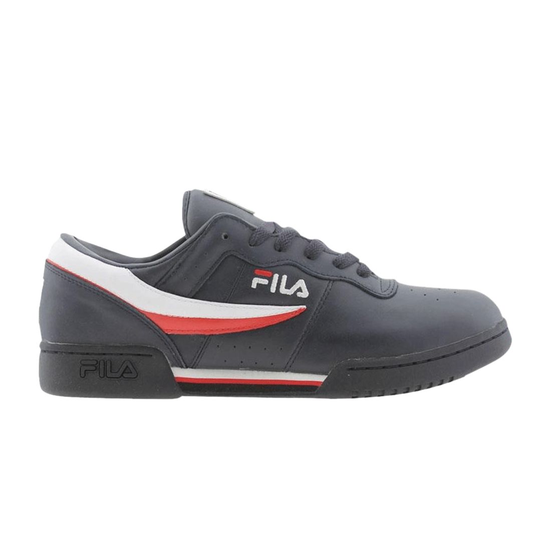 Fila Original Fitness 'Navy' | Blue | Men's Size 10.5 - 11F16LT-460