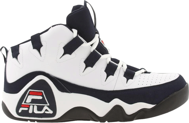 Grant Hill 95 'Reintroduced Pack'