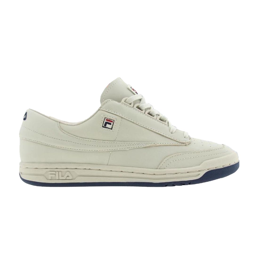 Fila Original Tennis | Tan | Men's Size 8.5 - SP00415M-128