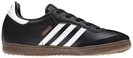 Buy Samba 'Black White Gum' - G00844 | GOAT