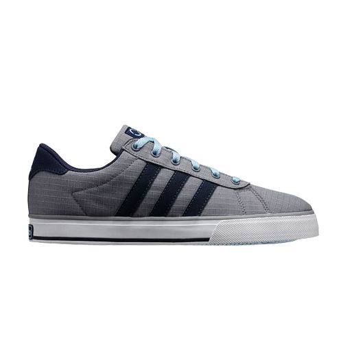 Pre-owned Adidas Originals Se Daily Vulc Shoes In Grey