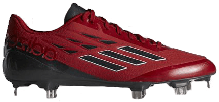Adidas adizero Afterburner Cleats