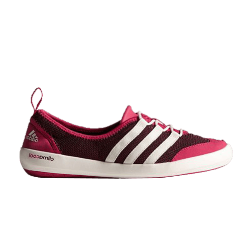 Climacool Boat Sleek Shoes | GOAT