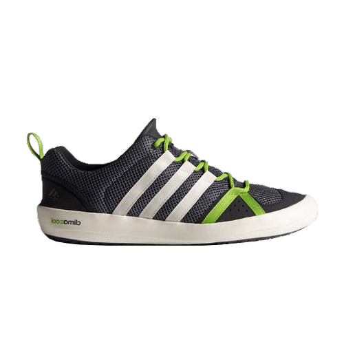 climacool boat shoes