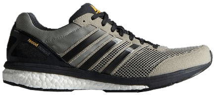 Adidas Adizero Boston 5 Shoes