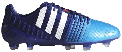 Adidas Nitrocharge 10 FG Cleats