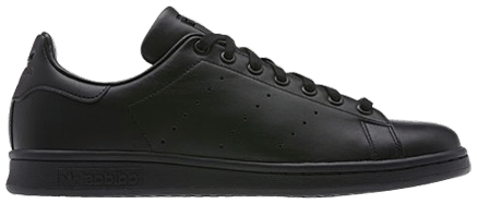 Buy Stan Smith 'Core Black' M20327 GOAT