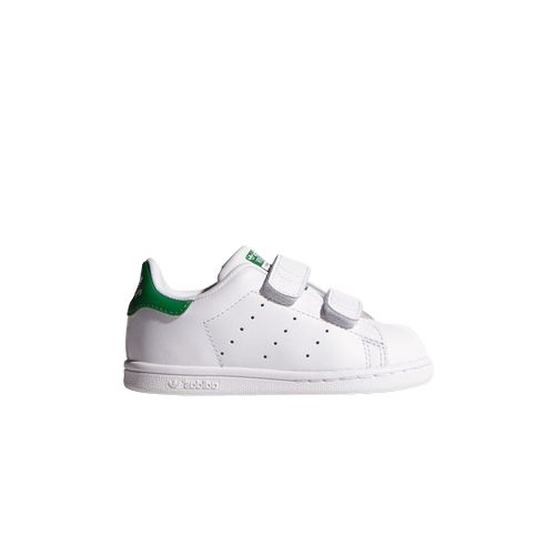 adidas Stan Smith Shoes 'Running White' | Infant Size 8.5