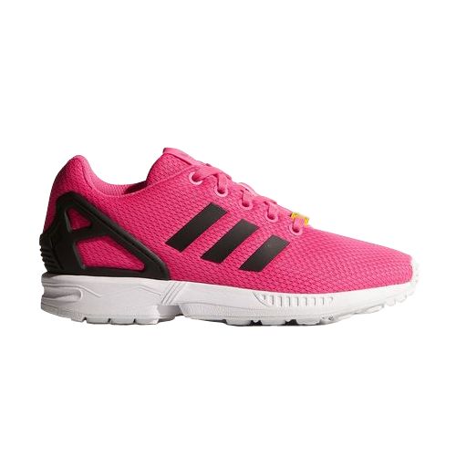 adidas ZX Flux | Pink | Kid's Size 6.5 - M21296