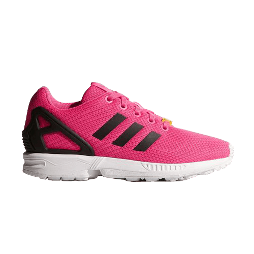 Adidas zx flux femme rose discount
