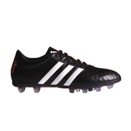 adidas 11 Pro FG | Black | Men's Size 8.5 - M21372