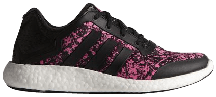 adidas Wmns PureBoost Core Black