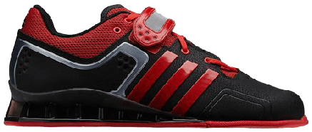 adipower women's weightlifting shoes