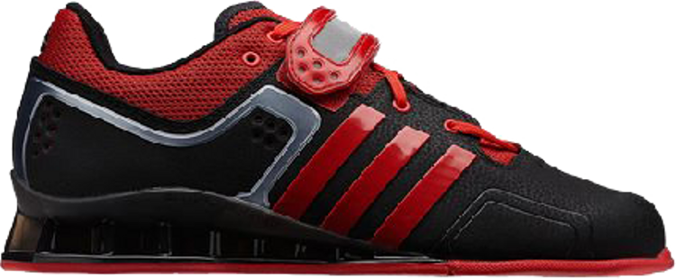 adiPower Weightlifting Shoes